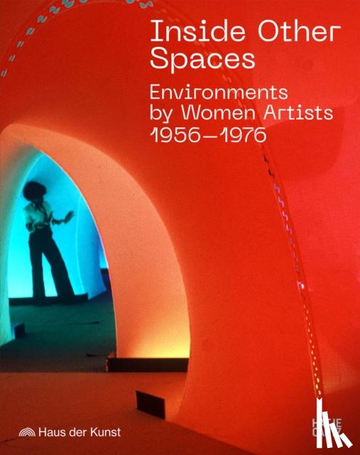  - Inside Other Spaces