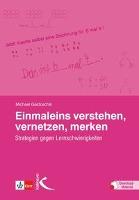 Gaidoschik, Michael - Einmaleins verstehen, vernetzen, merken