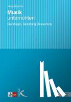 Biegholdt, Georg - Musik unterrichten