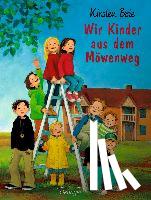 Boie, Kirsten - Wir Kinder aus dem Möwenweg
