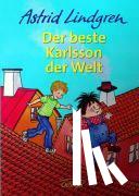 Lindgren, Astrid - Der beste Karlsson der Welt
