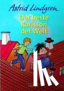 Lindgren, Astrid - Der beste Karlsson der Welt