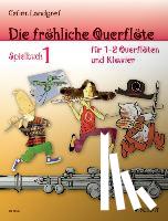 Landgraf, Gefion - Die fröhliche Querflöte