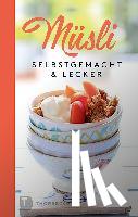 Reimann, Matthias - Müsli