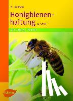 Gekeler, Werner - Honigbienenhaltung
