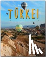 Mill, Maria - Reise durch die Türkei