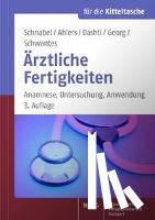  - Ärztliche Fertigkeiten