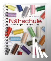 Rudzinski, Silvia von - Nähschule