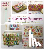 Pinner, Susan - Granny Squares