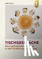 Gätjen, Edith - Tischgespräche