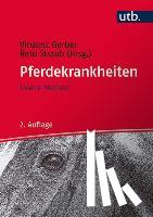  - Pferdekrankheiten
