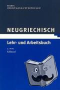 Christmann-Petropoulou, Maria - Neugriechisch. Lehr- und Arbeitsbuch