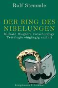 Stemmle, Rolf - Der Ring des Nibelungen