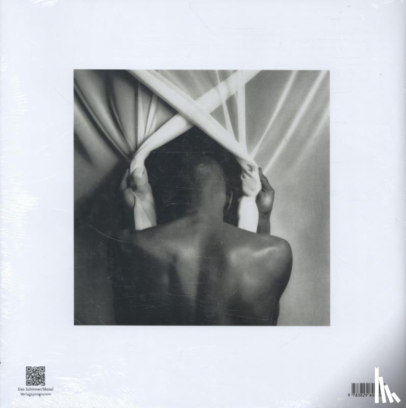 Mapplethorpe, Robert - The Black Book