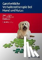  - Ganzheitliche Verhaltenstherapie bei Hund und Katze