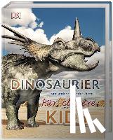  - Dinosaurier und andere Tiere der Urzeit für clevere Kids