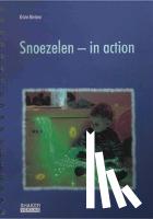 Mertens, Krista - Snoezelen - in action