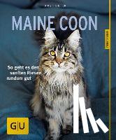 Kieffer, Birgit - Maine Coon