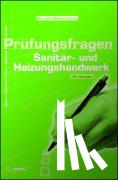  - Prüfungsfragen Sanitär- und Heizungshandwerk