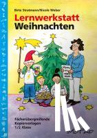 Lerch, Julia, Müller, Yvonne, Sußmann, Christine, Stadler, Sonja - Lernwerkstatt Auge, Ohr & Co.