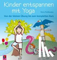  - Kinder entspannen mit Yoga