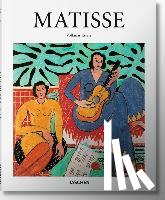 Essers, Volkmar - Matisse