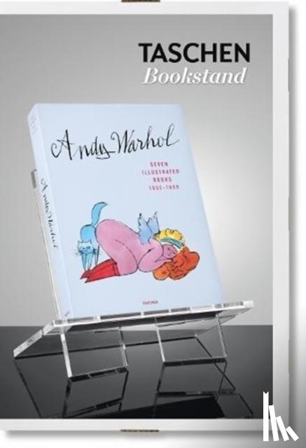  - Bookstand. Size XL
