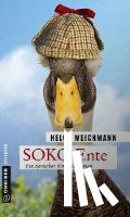 Weichmann, Helge - SOKO Ente