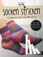 Rasch, Sylvie - Socken stricken