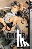 Yamane, Ayano - Finder 03