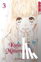 Mikimoto, Rin - Kuss um Mitternacht 03