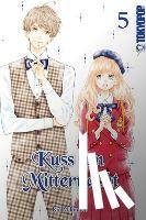 Mikimoto, Rin - Kuss um Mitternacht 05