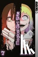 Sato, Kentaro - Magical Girl Site 07