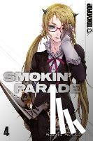 Kataoka, Jinsei, Kondou, Kazuma - Smokin' Parade 04
