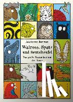 Barman, Adrienne - Walross, Spatz und Beutelteufel