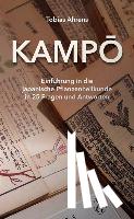 Ahrens, Tobias - Kampo