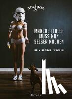 Ludolph, Patrick - Manche Fehler muss man selber machen