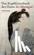  - Das Kopfkissenbuch der Dame Sei Shonagon