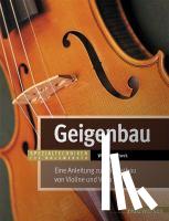 Fiwek, Wolfgang - Geigenbau