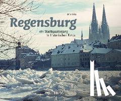 Fritz, Otmar - Regensburg