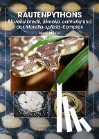Mense, Marc - Rautenpythons