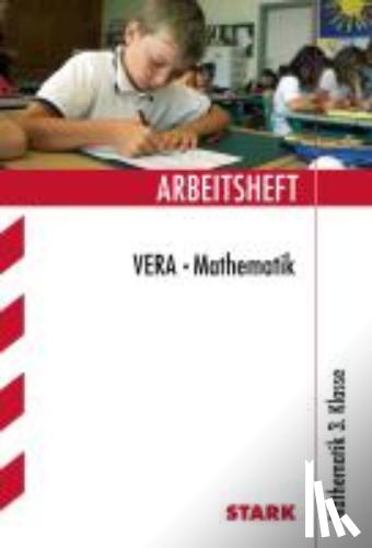 Brüning, Christine - Vergleichsarbeiten Mathematik 3. Klasse. Arbeitsheft