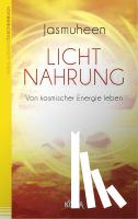 Jasmuheen - Lichtnahrung