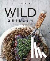 Heinzle, Tom, Tom Heinzle - Wild grillen
