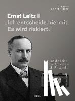  - Ernst Leitz II