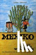 Mehnert, Volker - Mexiko