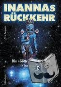 Ferguson, Susan - Inannas Rückkehr