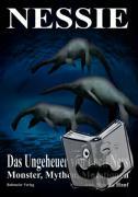 Hauf, Monika - Nessie - Das Ungeheuer von Loch Ness