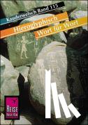 Peust, Carsten - Kauderwelsch Sprachführer Hieroglyphisch - Wort für Wort