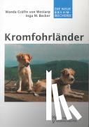 Becker, Inga, Westarp, Wanda Gräfin von - Kromfohrländer